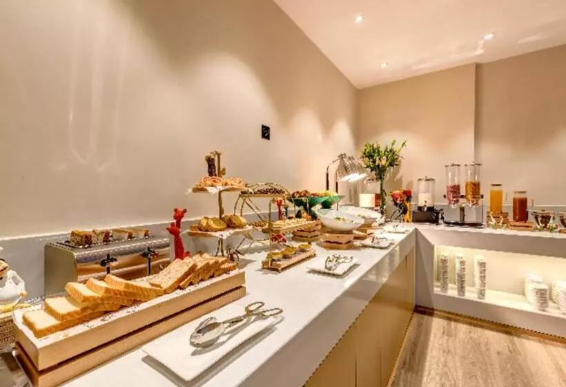 ホテル City Comfort Inn Tangshan Railway Station Lunan District Government