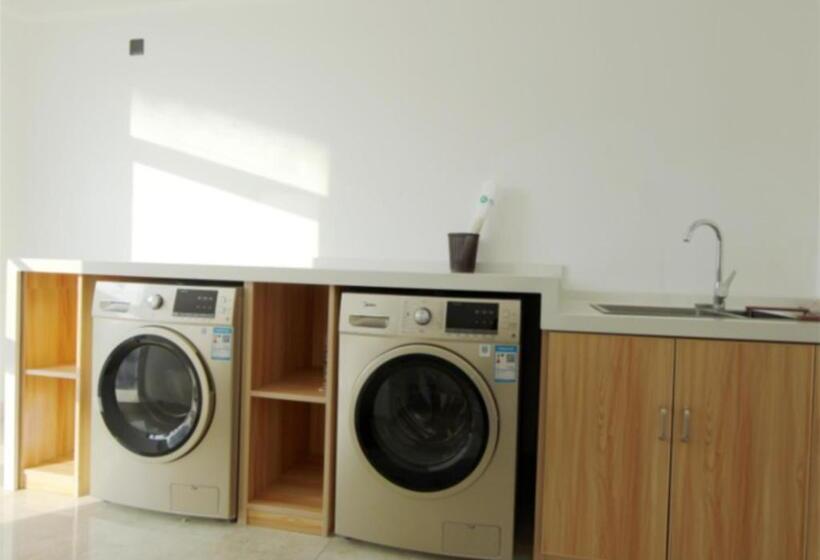 בית מלון כפרי City Comfort Inn Wuhu Fantawild Phase Wanchun