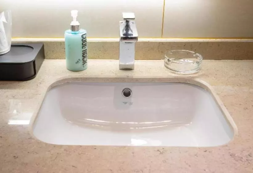 ホテル City Comfort Inn Zhuji Xishi Theater Yongli Plaza