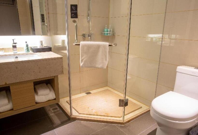 Hotel City Comfort Inn Zhuji Xishi Theater Yongli Plaza