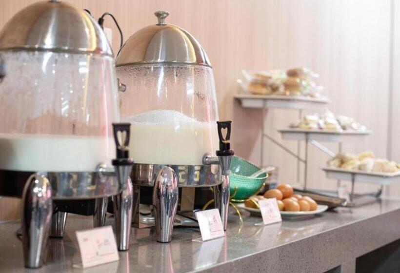 Hotell Green Tree Inn Zhejiang Ningbo Yuyao Haijixincheng Wholesales Market