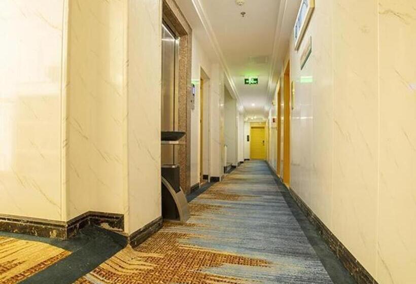 Hotel Jtour Inn Zhanjiang Poly Yuandian Plaza