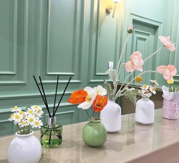 هتل Meatophum Samnang