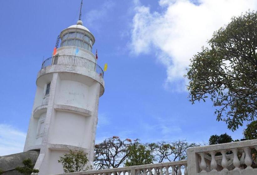 Hotel Mít House   Căn Hộ Du Lịch Hướng Biển Vũng Tàu