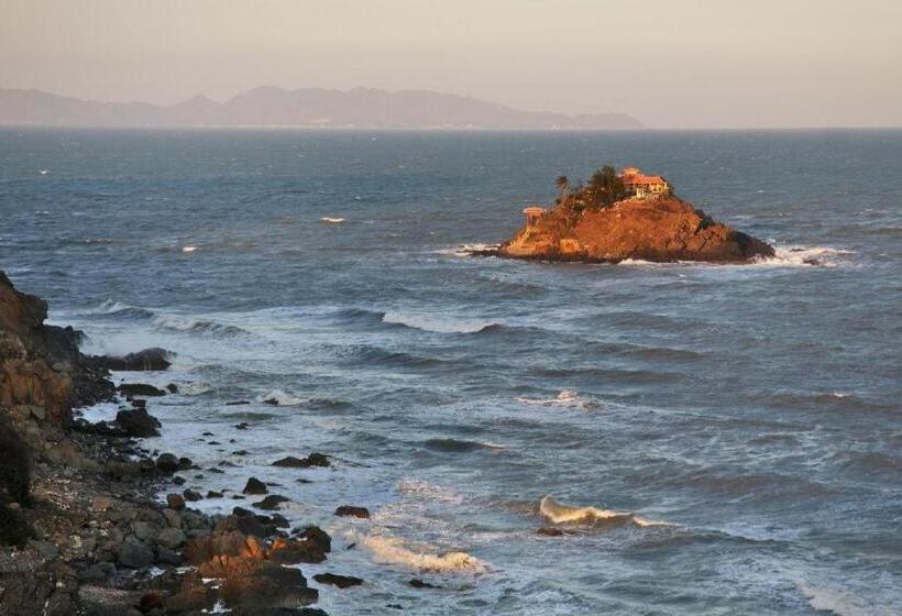 Hotel Mít House   Căn Hộ Du Lịch Hướng Biển Vũng Tàu