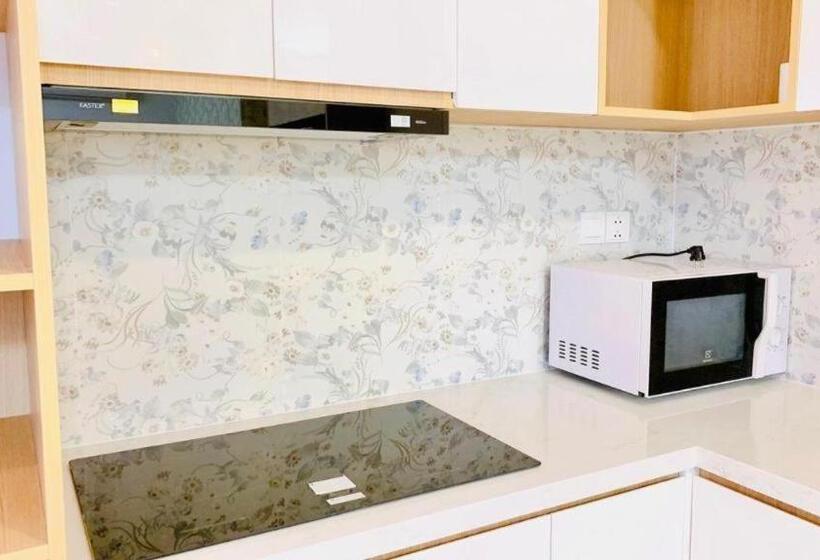 Hotel Mít House   Căn Hộ Du Lịch Hướng Biển Vũng Tàu