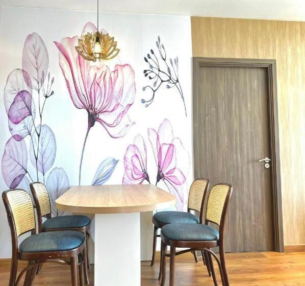 Hotel Mít House   Căn Hộ Du Lịch Hướng Biển Vũng Tàu