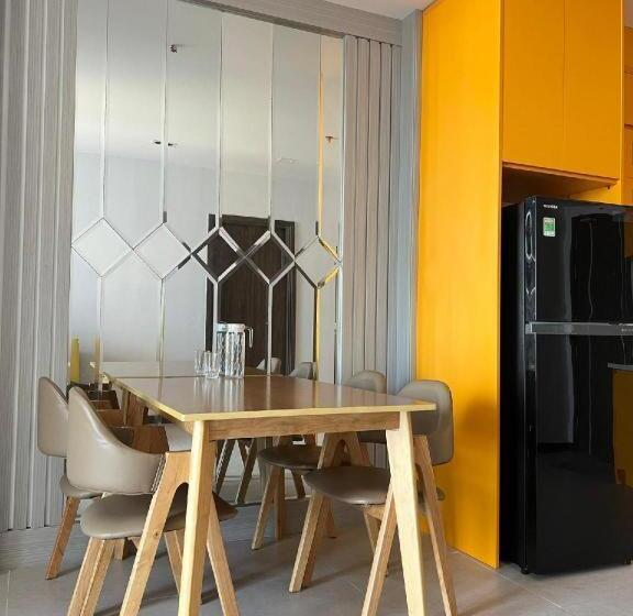 Hotel Mít House   Căn Hộ Du Lịch Hướng Biển Vũng Tàu