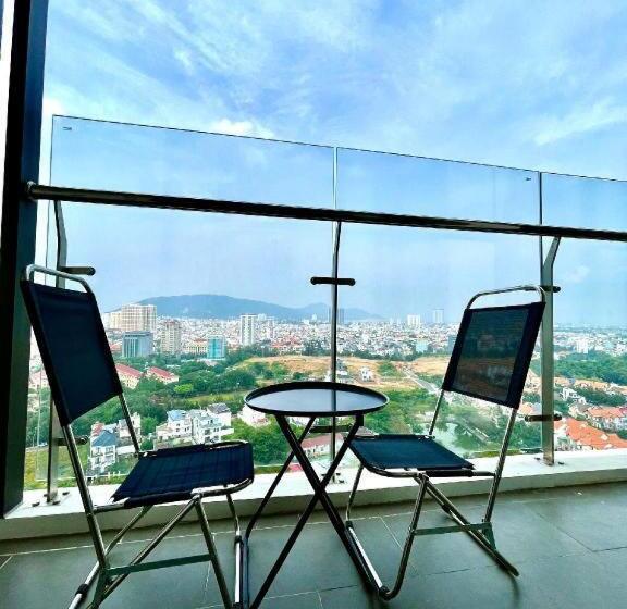 Hotel Mít House   Căn Hộ Du Lịch Hướng Biển Vũng Tàu