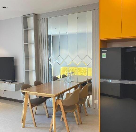 Hotel Mít House   Căn Hộ Du Lịch Hướng Biển Vũng Tàu