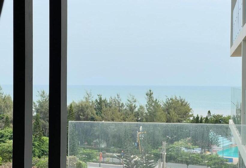 Hotel Mít House   Căn Hộ Du Lịch Hướng Biển Vũng Tàu