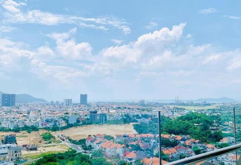 Hotel Mít House   Căn Hộ Du Lịch Hướng Biển Vũng Tàu