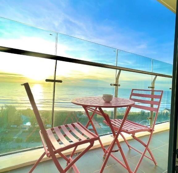 Hotel Mít House   Căn Hộ Du Lịch Hướng Biển Vũng Tàu