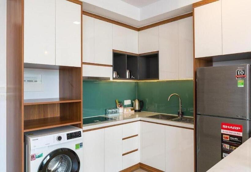 Hotel Mít House   Căn Hộ Du Lịch Hướng Biển Vũng Tàu