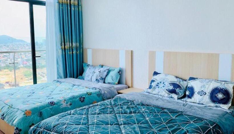 Hotel Mít House   Căn Hộ Du Lịch Hướng Biển Vũng Tàu
