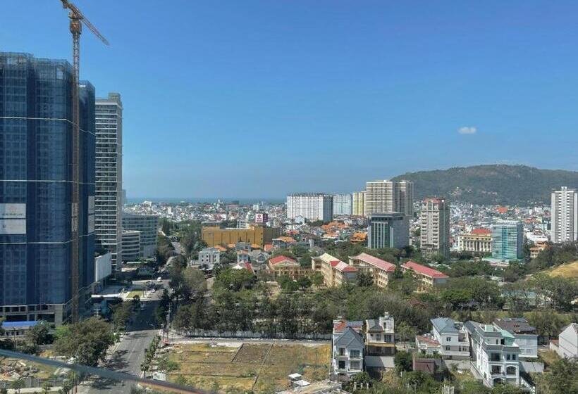 Hotel Mít House   Căn Hộ Du Lịch Hướng Biển Vũng Tàu