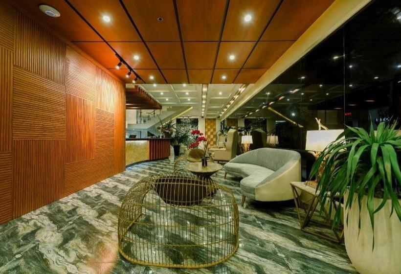 בית מלון כפרי Winn