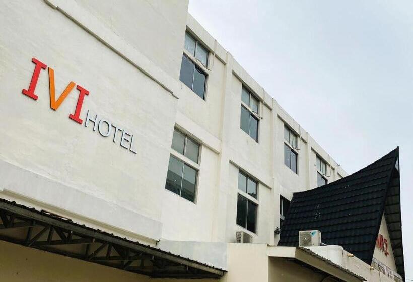 Ivi Hotel   Indonesia Value Inn