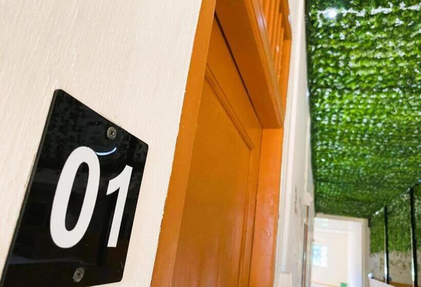 Ivi Hotel   Indonesia Value Inn