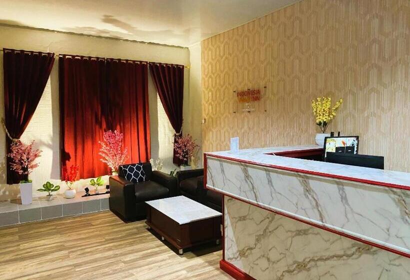 Ivi Hotel   Indonesia Value Inn