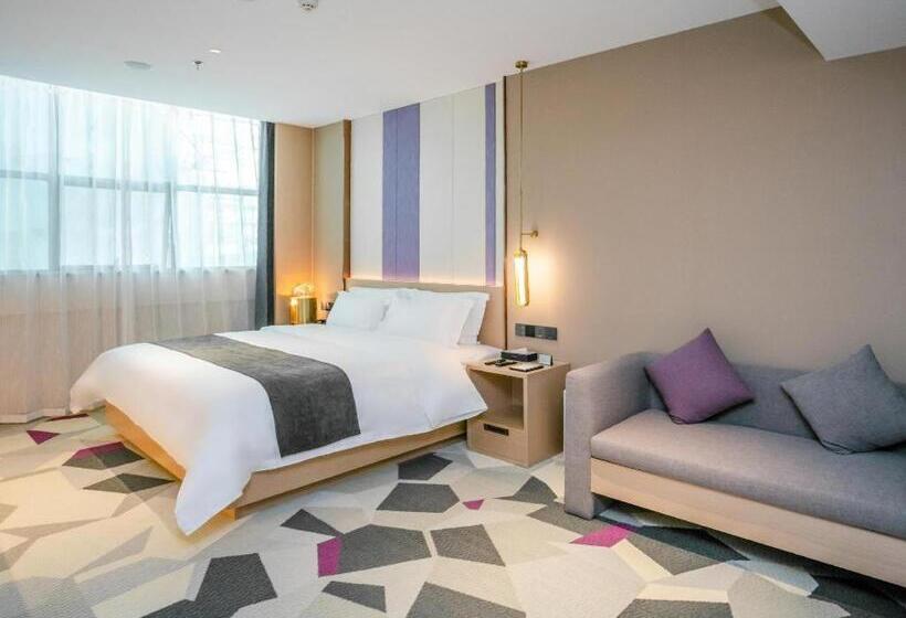 Lavande Hotel Huizhou World Trade Center