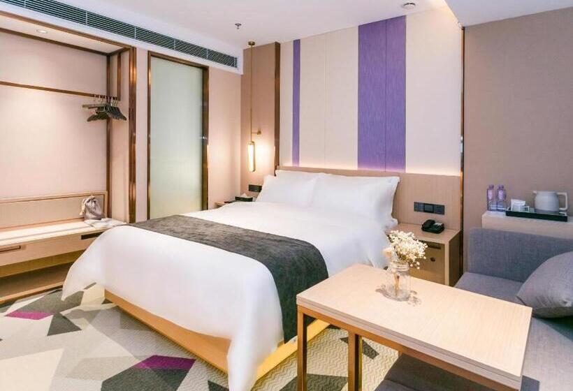 Lavande Hotel Huizhou World Trade Center