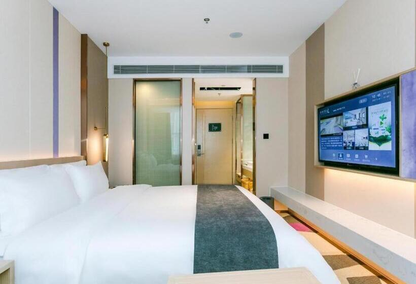 Lavande Hotel Huizhou World Trade Center