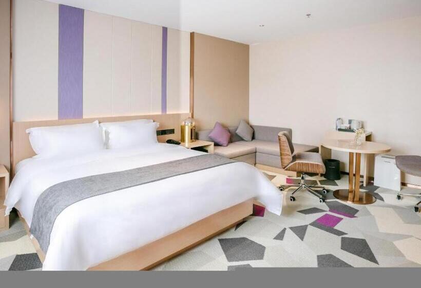 Lavande Hotel Huizhou World Trade Center