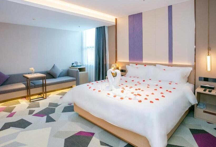 Lavande Hotel Huizhou World Trade Center