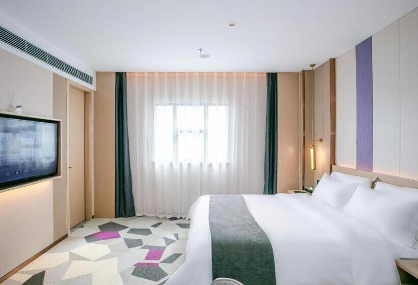 Lavande Hotel Huizhou World Trade Center