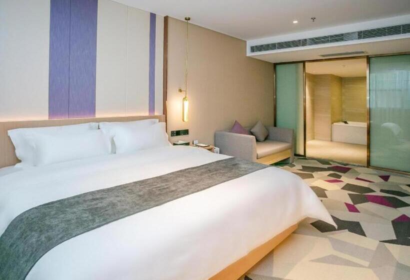 Lavande Hotel Huizhou World Trade Center