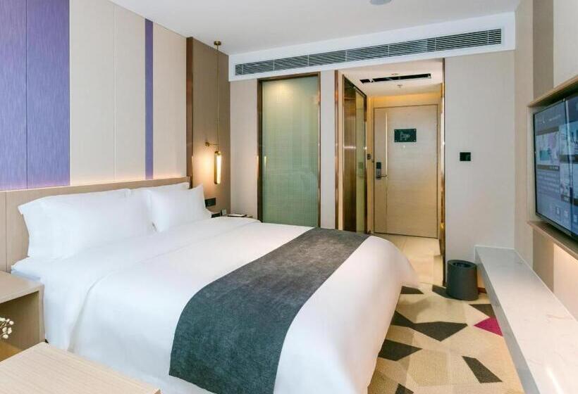 Lavande Hotel Huizhou World Trade Center