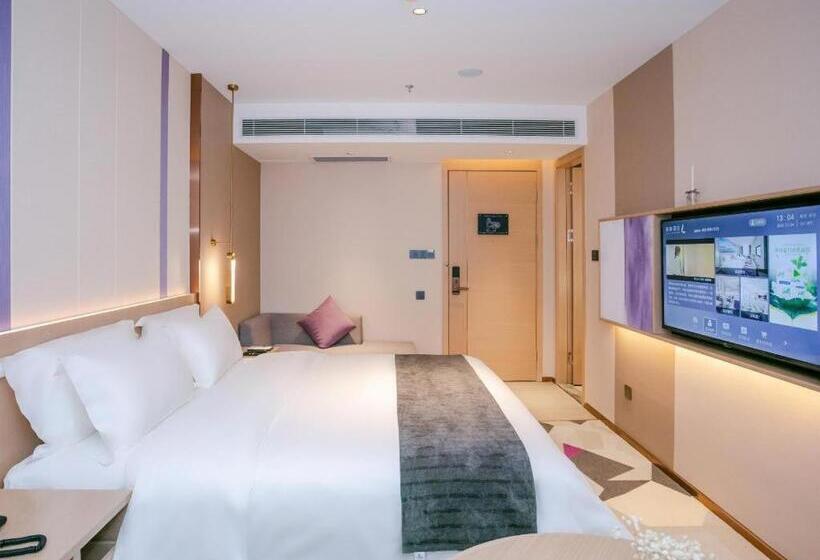 Lavande Hotel Huizhou World Trade Center