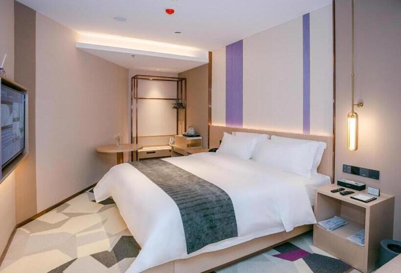 Lavande Hotel Huizhou World Trade Center