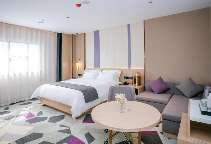 Lavande Hotel Huizhou World Trade Center