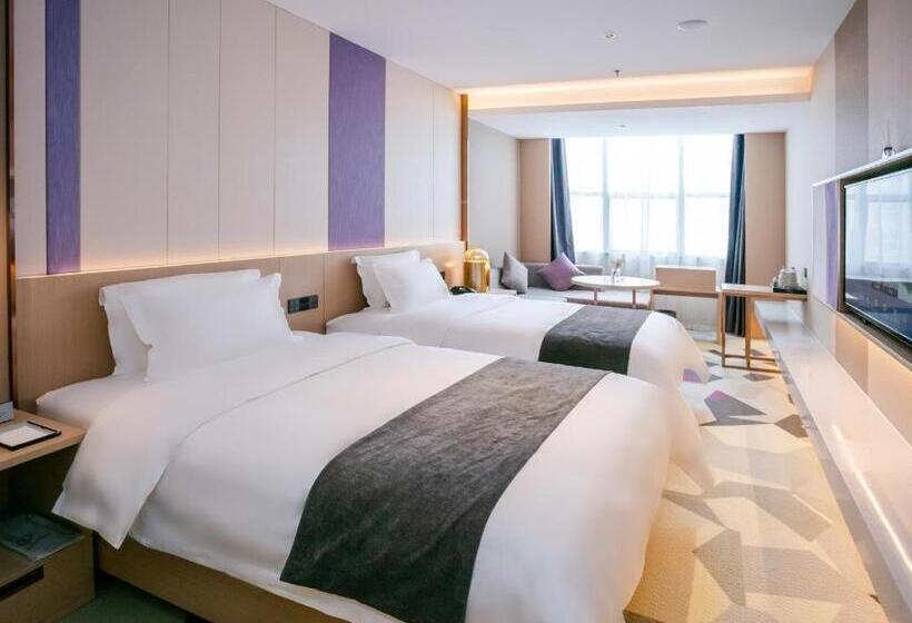 Lavande Hotel Huizhou World Trade Center
