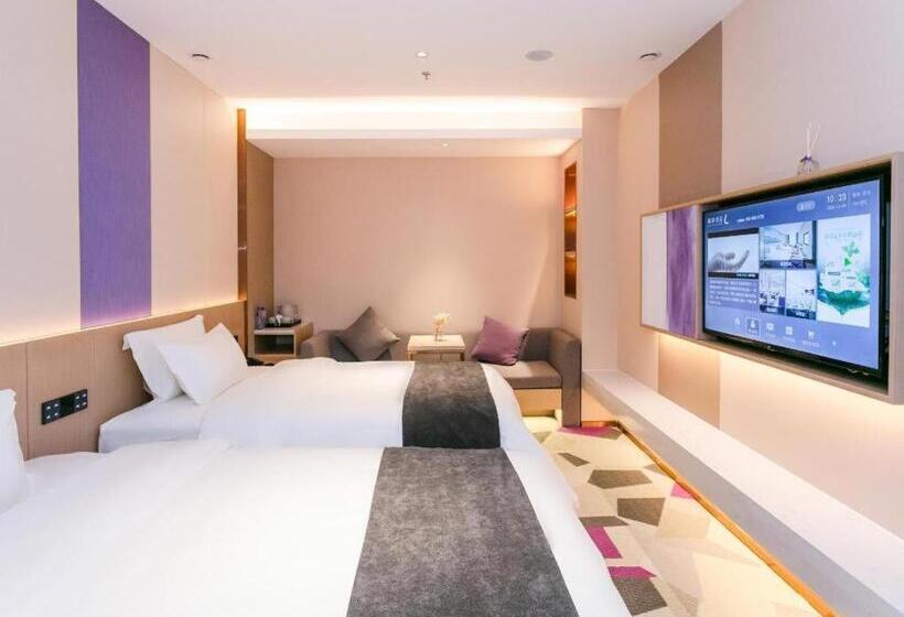 Lavande Hotel Huizhou World Trade Center