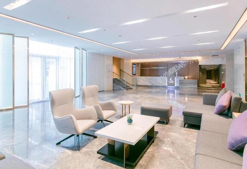 Lavande Hotel Huizhou World Trade Center