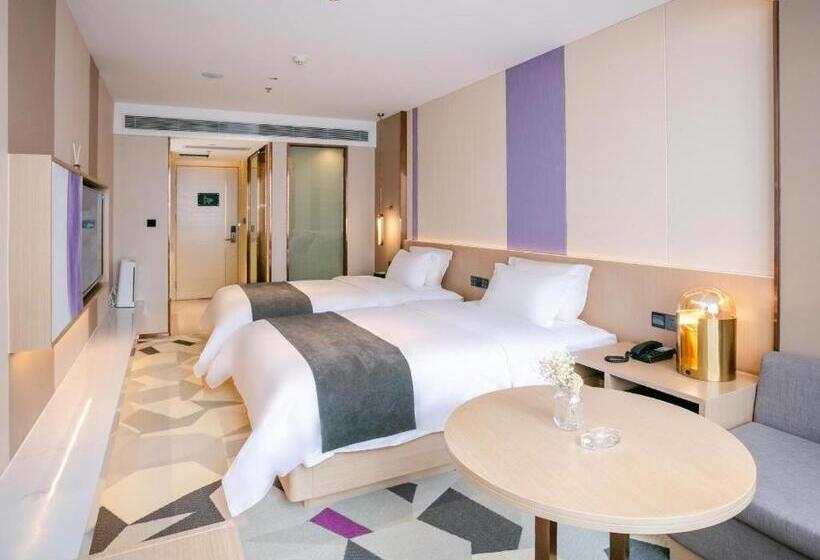 Lavande Hotel Huizhou World Trade Center