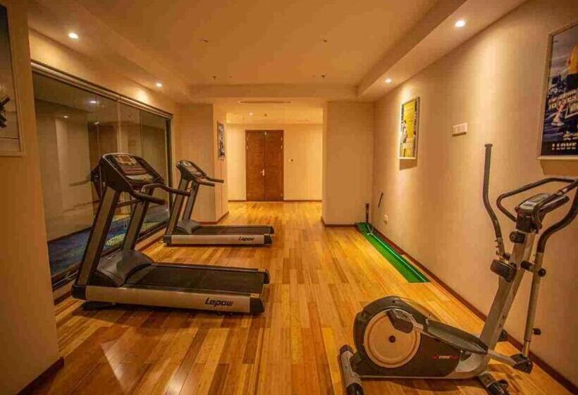 Super 8 Hotel Premier Meishan Pengshan District Linjiang Fengjing