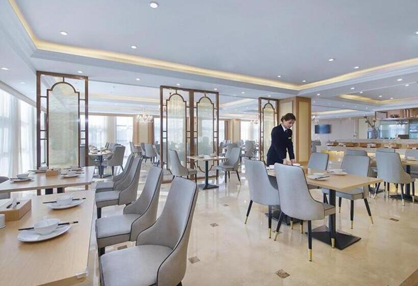 Vienna Hotel Anhui Hefei Chaohu Lijing International