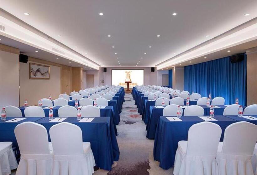 Vienna Hotel Guangdong Zhongshan Sanjiao