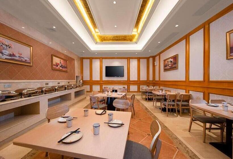 Vienna Hotel Guangdong Zhongshan Sanjiao