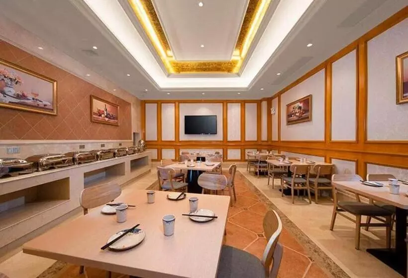 Vienna Hotel Guangdong Zhongshan Sanjiao