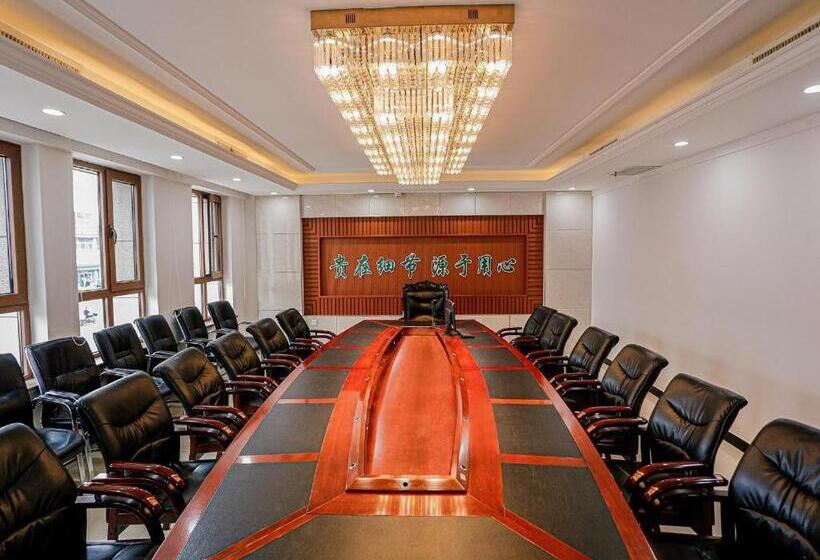 Vienna Hotel Heilongjiang Qiqihar South Road