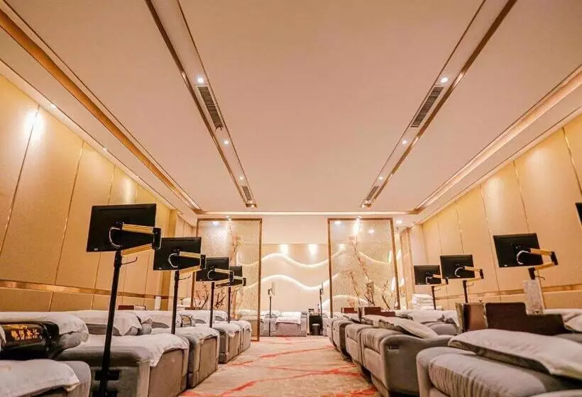 Vienna Hotel Heilongjiang Qiqihar South Road