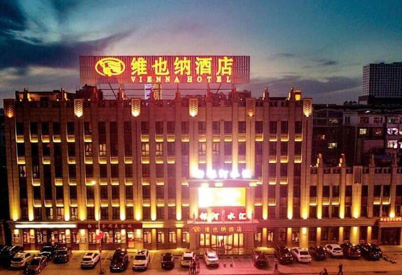 Vienna Hotel Heilongjiang Qiqihar South Road