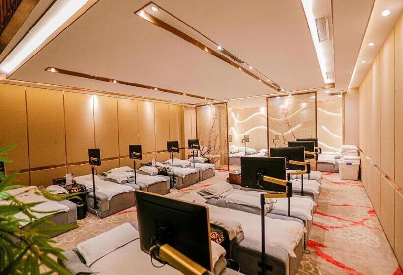 Vienna Hotel Heilongjiang Qiqihar South Road