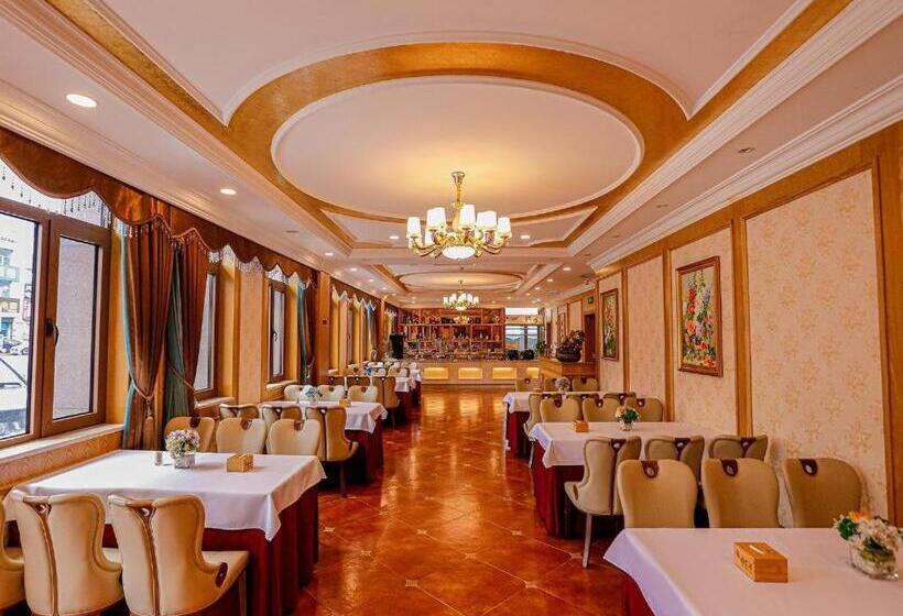 Vienna Hotel Heilongjiang Qiqihar South Road