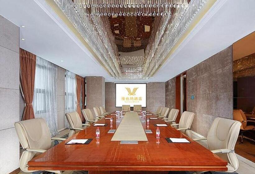 Vienna Hotel Henan Xinyang East Zone Of Central Hospital